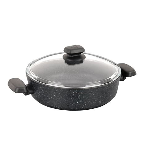 Aluminum Saucepan Cm L Ornella Alu Korkmaz Kitchenshop