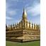 Laos Temple  Stevensirski