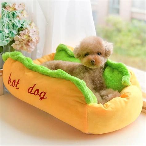 Funny Dog Bed Cute Dog Beds Dog Beds For Small Dogs Dog Bed
