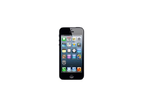 Apple Iphone 5 3g4g Lte Smart Phone For Verizon 40 Black