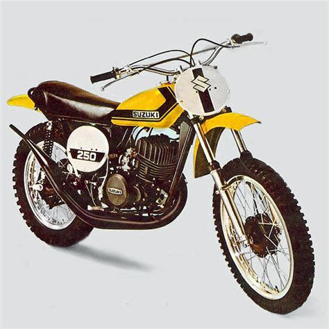 Ere it is for the first time ever seen by the. BEST USED BIKE EVER: SUZUKI RM250 | Dirt Bike Magazine