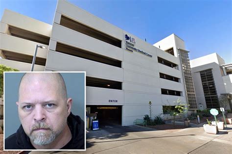 Sicko Hospital Security Guard Accused Of Having Sex With Dead Body Of