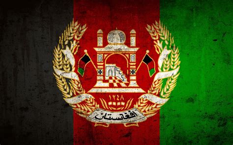 Pays Afghanistan