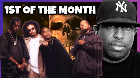 Bone Thugs N Harmony 1st Of Tha Month Dj Premiers Phat Bonus Mix