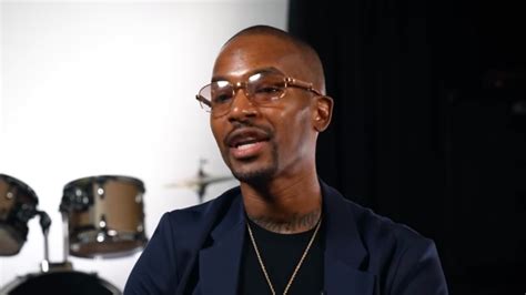 Chingy Reacts To Being Named On ‘50 Worst Rappers Of All Time List