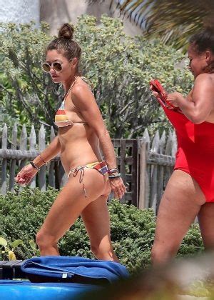 Rebecca Gayheart In Bikini In Mexico GotCeleb