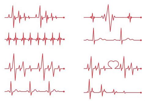Dein herzschlag neben yukaris png. Heartbeat Monitor Graphic Line | Tattoo herzschlag name ...