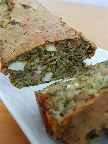 Хлеб из печени с вареным яйцом и зеленью | ILDI CHEFS Картинка - Хлеб из печени с вареным яйцом и зеленью | ILDI CHEFS