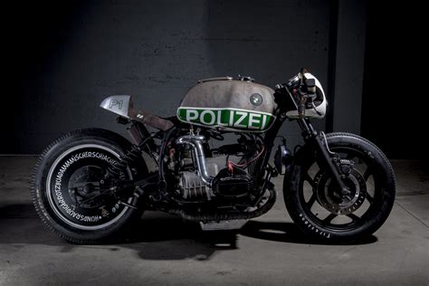 8 most looking 2020 bmw r ninet motorcycles. Not your usual BMW police bike: VTR's blown R80 | Bike EXIF