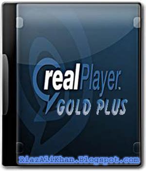 Recommend the good old version: Realplayer Gold Plus 11 with Activation Free Download Full ...