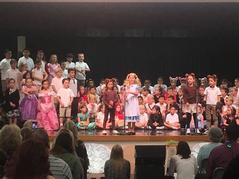 Its Ellas World Now Character Matters 1st Grade Play