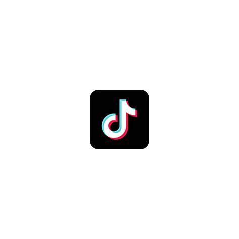 Tiktoklogo Tiktok Logo Socialmedia Sticker By Png Central My XXX Hot Girl