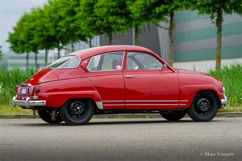 Saab 96 850 Sport, 1964 - Welcome to ClassiCarGarage