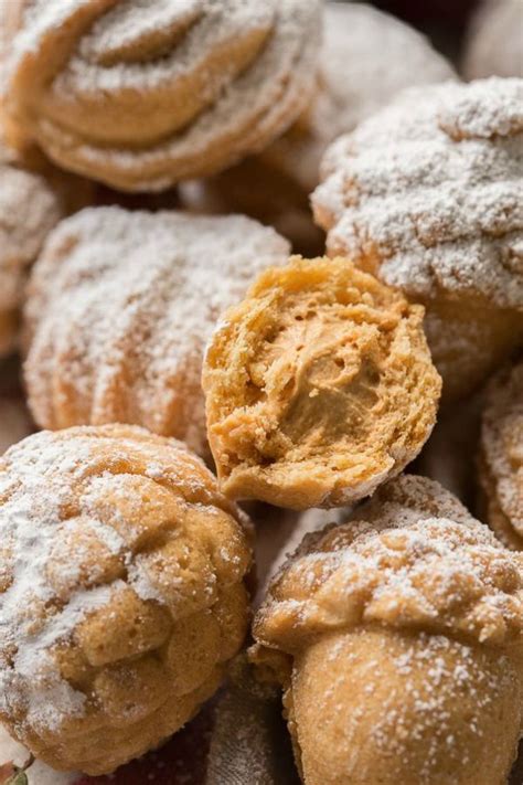 I think it would be interesting to know that in russia people celebrate christmas on january 7. Oreshki or Walnut Shaped Cookies are traditional Russian ...