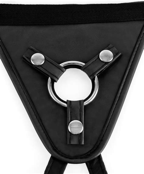 Fetish Fantasy Series Perfect Fit Harness