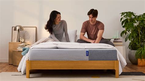 Caspers Launched Two New Mattresses And Ones An Affordable Return To
