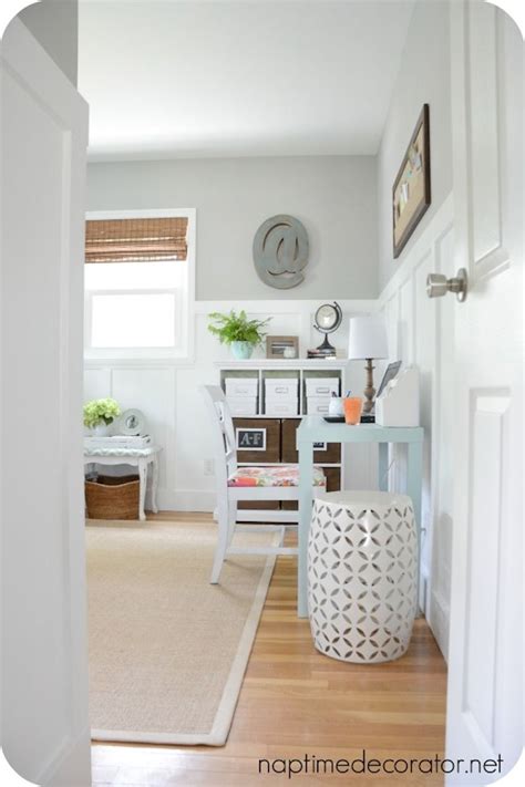 The Perfect Neutral Gray Paint Color Happily Ever After Etc Grey