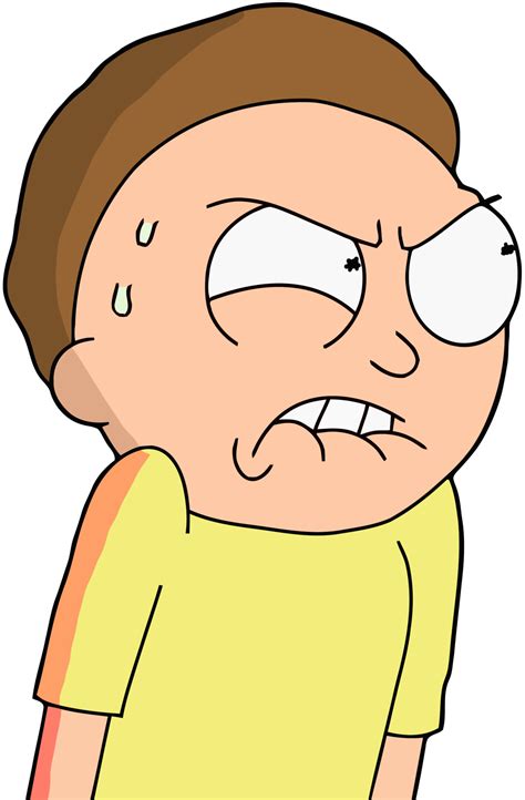 Rick And Morty Characters Png Pngroyale
