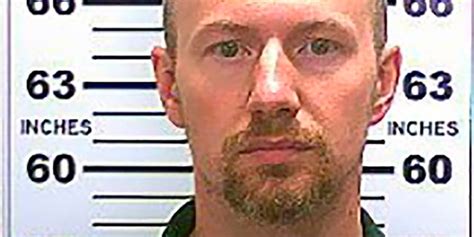 Shawshank Convict In Trouble Over Risky Business With Girlfriend