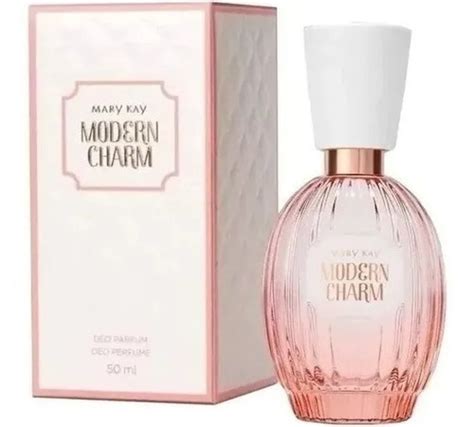 Mary Kay Modern Charm Perfume Deo Parfum Feminino 50 Ml Parcelamento