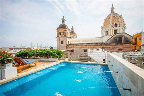 19 Best Hotels In Cartagena Colombia Planetware