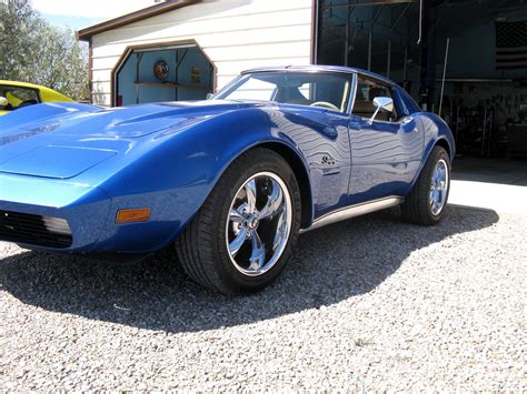 Whats The Story Behind Your C3 Page 36 Corvetteforum Chevrolet