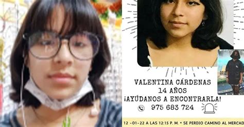 Cercado De Lima Menor De 14 Años Desparece Tras Ser Captada Con Engaños Por Depravado Sexual