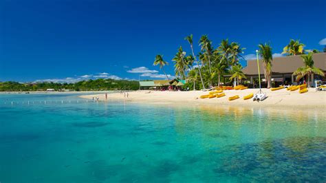 Fiji Vacations 2018 Package And Save Up To 583 Expedia