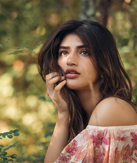 Sreeleela Looks Too Gorgeous In Her Latest Photoshoot Chitrambhalare