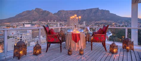 Eating out doesn't have to be expensive, even in cape town. End the year in style with Festive Season Specials at Taj ...