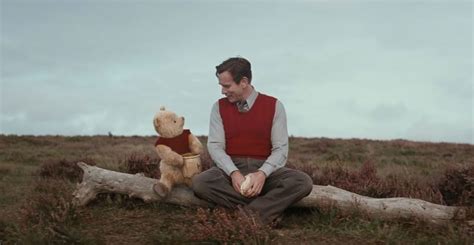 Movie Review Christopher Robin