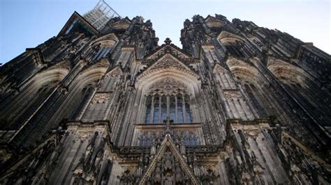Erzbistum Köln Legt Erstmals Milliardenvermögen Offen