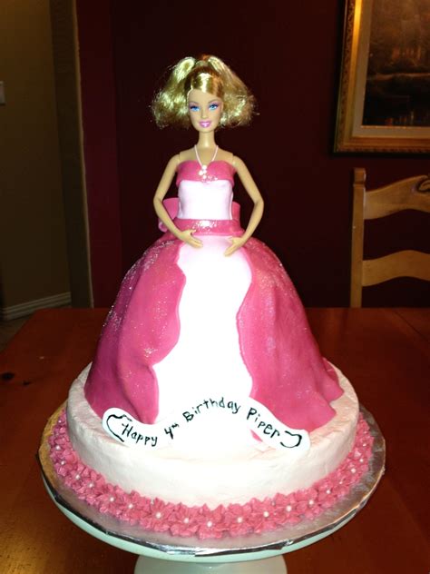 There are 130 suppliers who. Barbie Doll Cake With 10 Single Layer Cake Base All Bc And ...