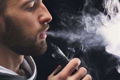 The Cdc Botched Its Vaping Investigation And Helped Spark A National