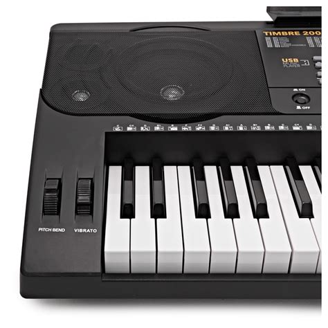 Mk 7000 Keyboard With Usb By Gear4music At Gear4music
