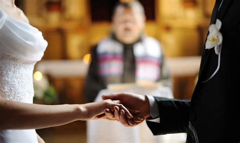 marriage why the catholic church has the right definition catholic life the roman catholic