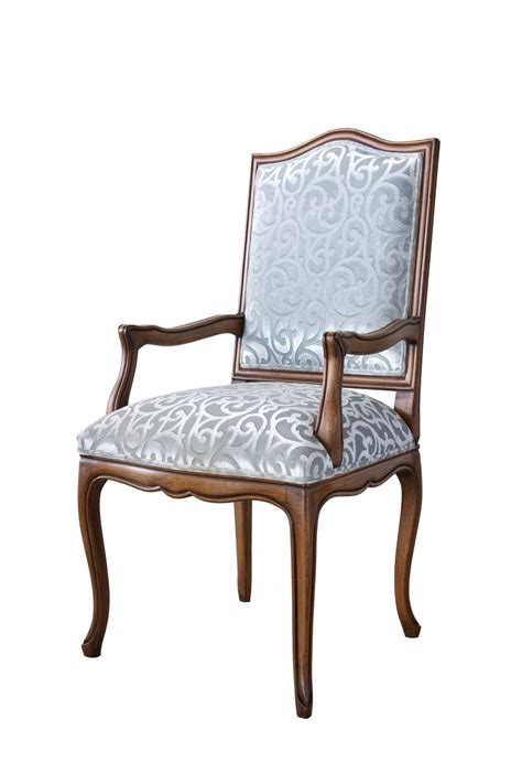 Only genuine antique pair french armchairs approved for sale on www.sellingantiques.co.uk. French Provincial Armchair | Luxury chairs, Stylish chairs ...