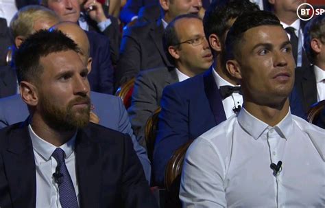 Како су Роналдо и Меси гласали у избору за најбољег фудбалера света према ФИФА-и? - Слободна штампа