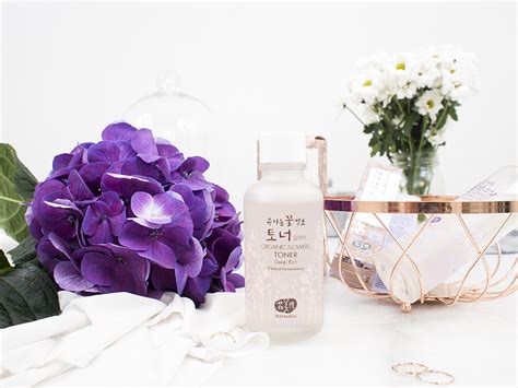 Find great deals on ebay for whamisa organic flowers toner. Whamisa Organic Flowers Toner (Deep Rich) Review — Laura ...