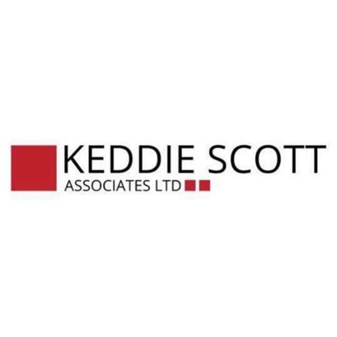 Keddie Scott Associates Ltd London