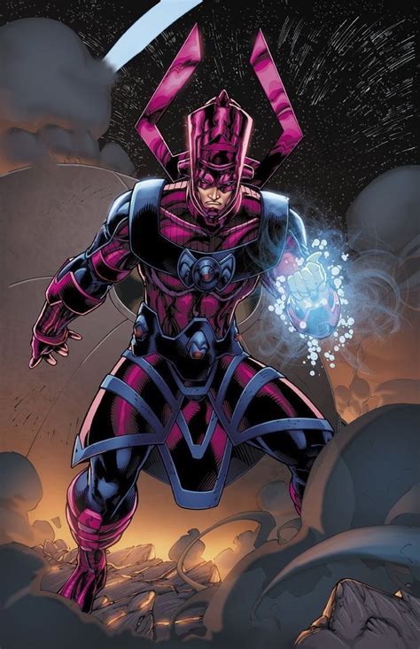 Maybe you would like to learn more about one of these? Galactus | Galactus marvel, Marvel comics art, Marvel ...