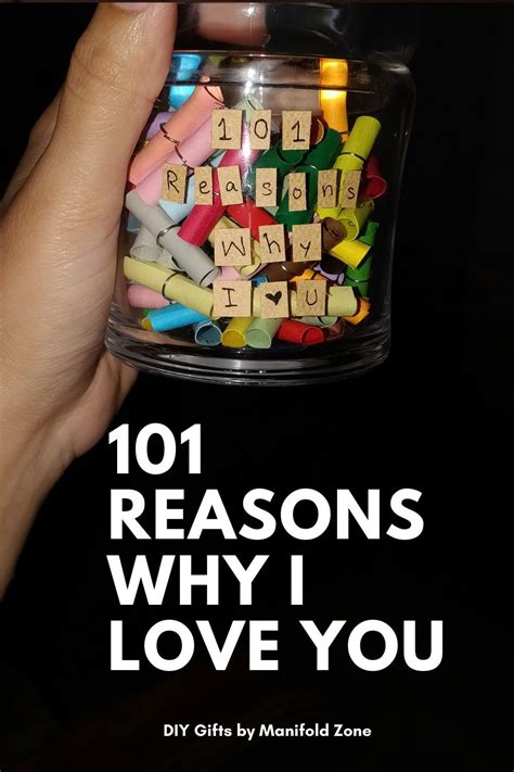 how to make reasons why i love you jar reasons why i love you jar ts mason jar ts