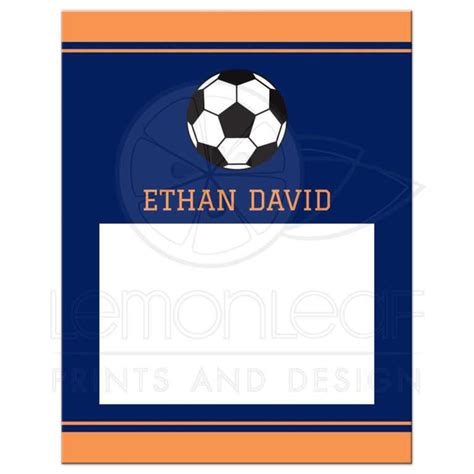 Football Party Thank You Cards Template Within Soccer Thank You Card