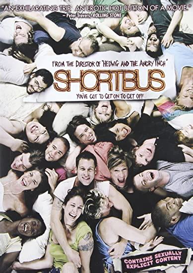 Shortbus Rated Edition Amazonca Sook Yin Lee Peter Stickles