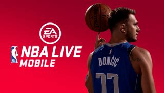 Nba live mobile basketball is available on all platforms and worldwide. NBA Live Mobile - Jeu de basket gratuit sur mobile - Site ...