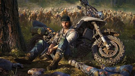 Ign review days gone is unfair days gone review of ps4 days gone review ps4 (days gone gameplay, days gone. 10 pelis y series para cuando acabes Days Gone