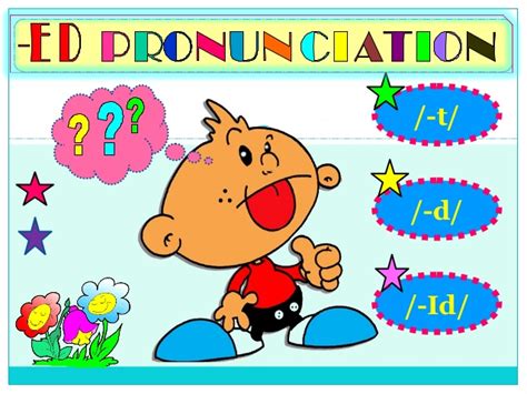 Listen to the audio pronunciation in the cambridge english dictionary. Ed pronunciation