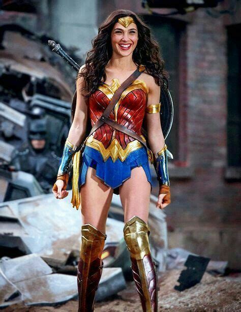 Gal Gadot Model And Actress ️ Gal Gadot Wonder Woman Wonder Woman