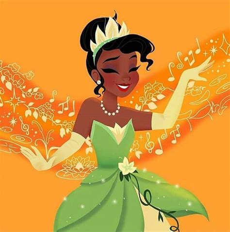 Pin by Shonny on Princess Tiana | Disney princess tiana, Tiana disney