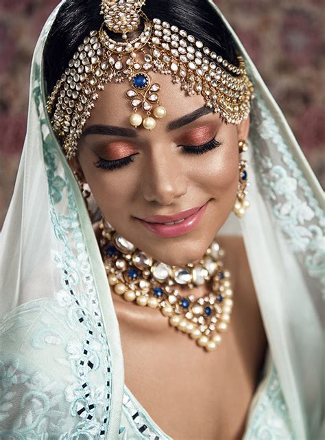 Shahnaz Islam Khush Mag Asian Wedding Magazine For Every Bride And